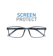 lunette protection ecran