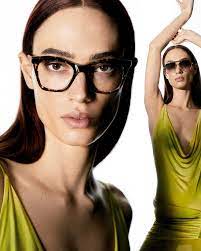 tendance lunettes de vue femme 2023