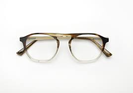 lunettes de vue homme tendance 2022