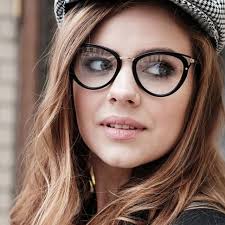 monture de lunettes femme tendance