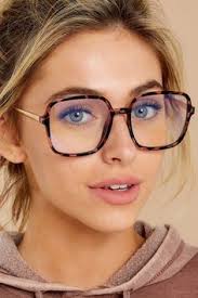 lunettes de vue femme tendance 2023