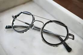 tendance lunettes de vue homme 2022
