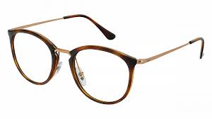 monture ray ban femme