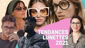 cadre lunette femme 2021