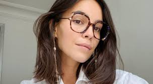 tendance lunette de vue femme 2022