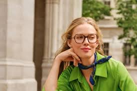 tendance lunettes de vue femme 2022 krys