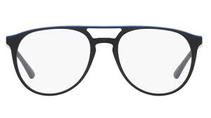 lunette de vue homme tendance krys