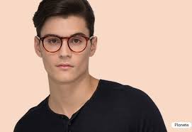 lunette de vue homme vintage