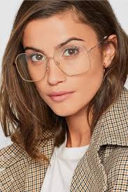 lunette femme a la mode