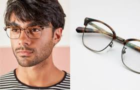 tendance monture lunette homme 2022