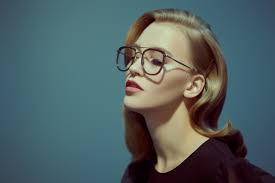 lunettes femme tendance 2022