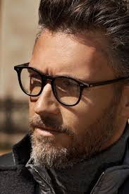 lunettes tendance homme 2022