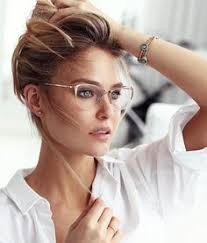 lunettes vue femme tendance 2022