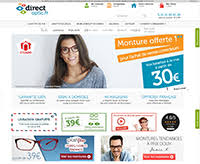 meilleurs opticiens en ligne