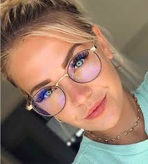 lunettes 2022 femme tendance