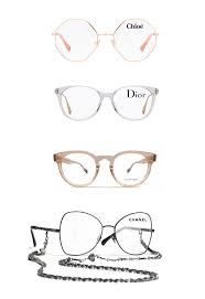 marque de lunette de vue tendance