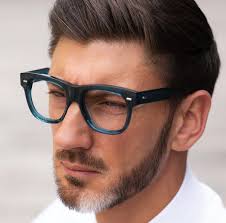 lunette mode 2022 homme