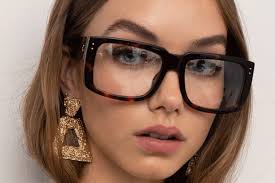 monture lunette de vue femme tendance 2022