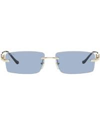 lunette cartier homme