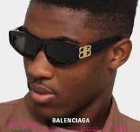 lunette balenciaga