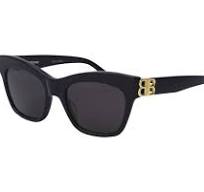 balenciaga lunettes de soleil