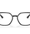 lunette ray ban de vue homme