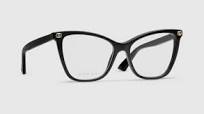 lunettes gucci femme de vue