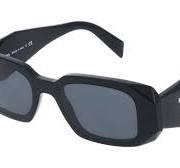 prada lunette soleil