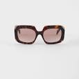 prada lunette de soleil femme