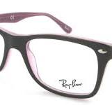 lunette de vue ray ban femme