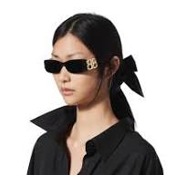 balenciaga lunette