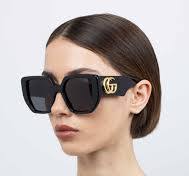 lunette soleil femme gucci