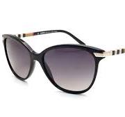 lunette de soleil burberry