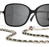lunette de soleil femme chanel