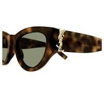 lunette de soleil yves saint laurent