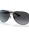 lunette soleil ray ban homme