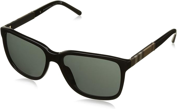 burberry lunette homme