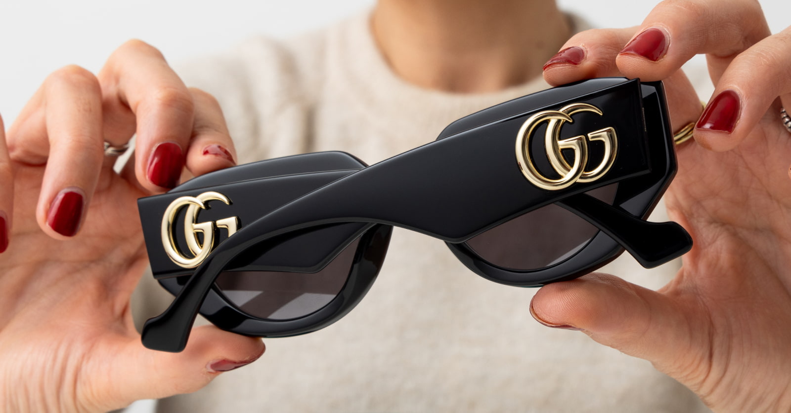 gucci lunette soleil homme