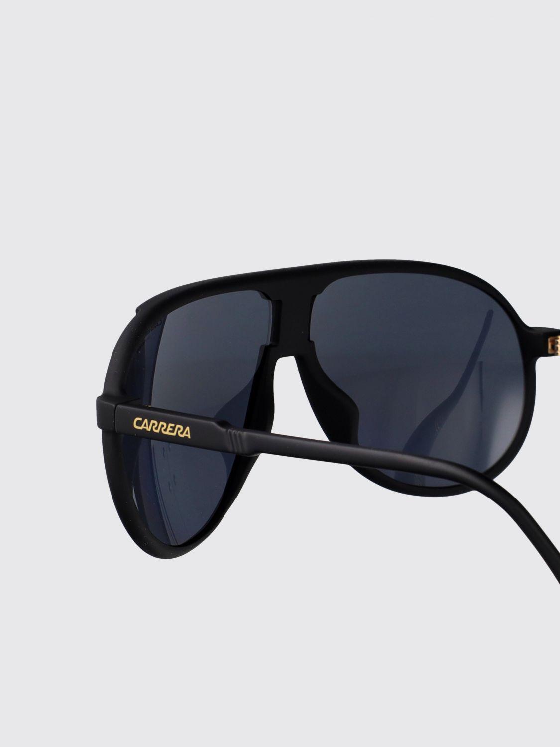 lunette de soleil homme carrera