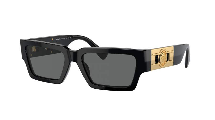 lunette de soleil versace femme
