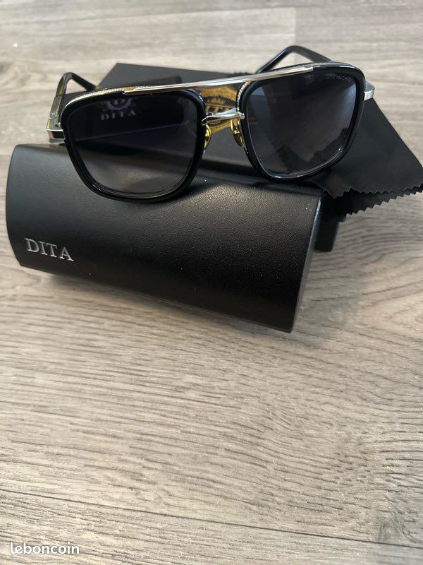 lunette dita homme