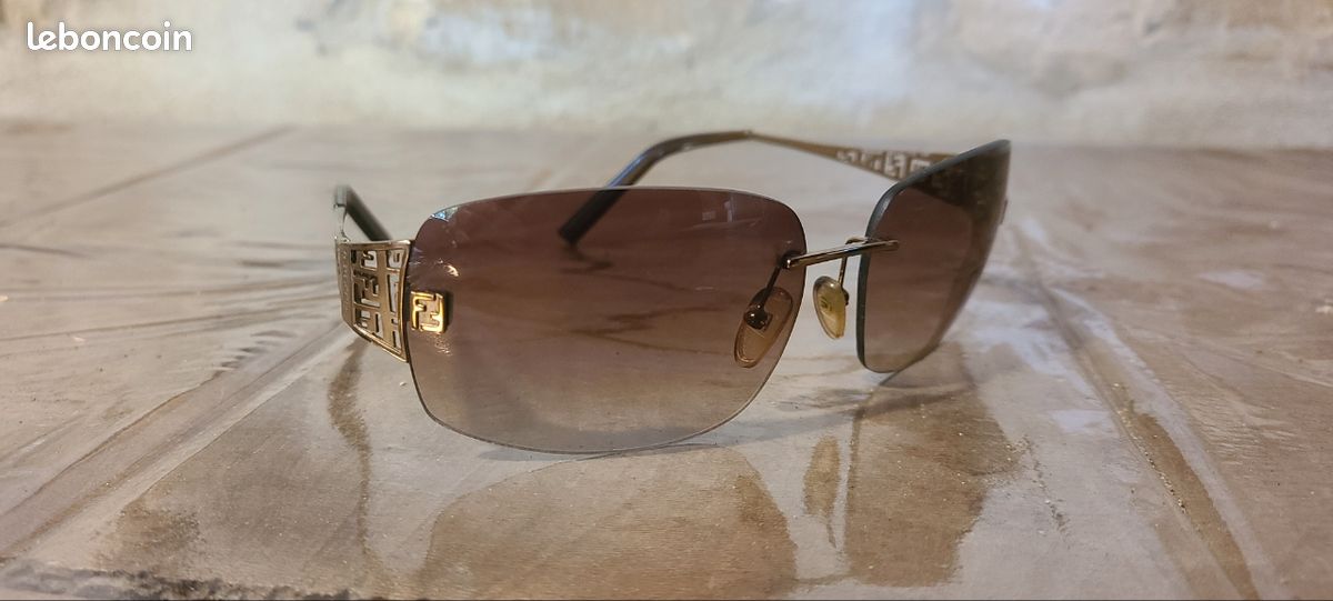lunette fendi femme