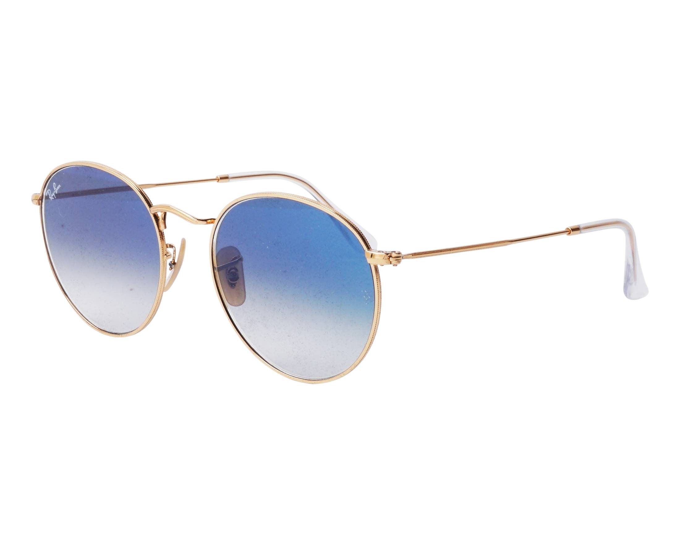 lunette ray ban femme soleil