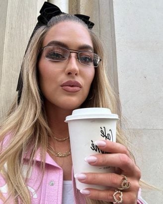 lunettes tendances 2023 femme