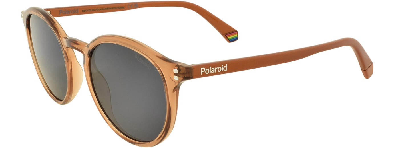 polaroid lunettes de soleil