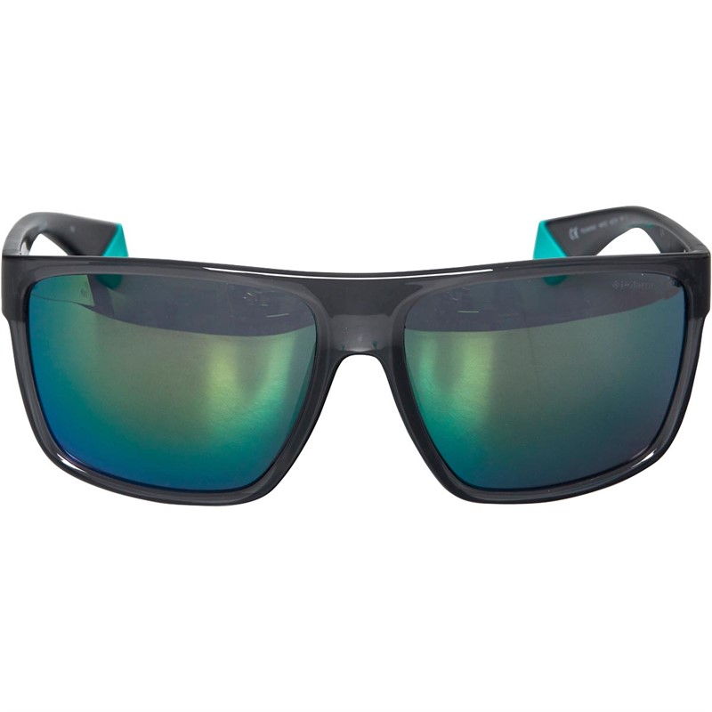 polaroid lunettes homme