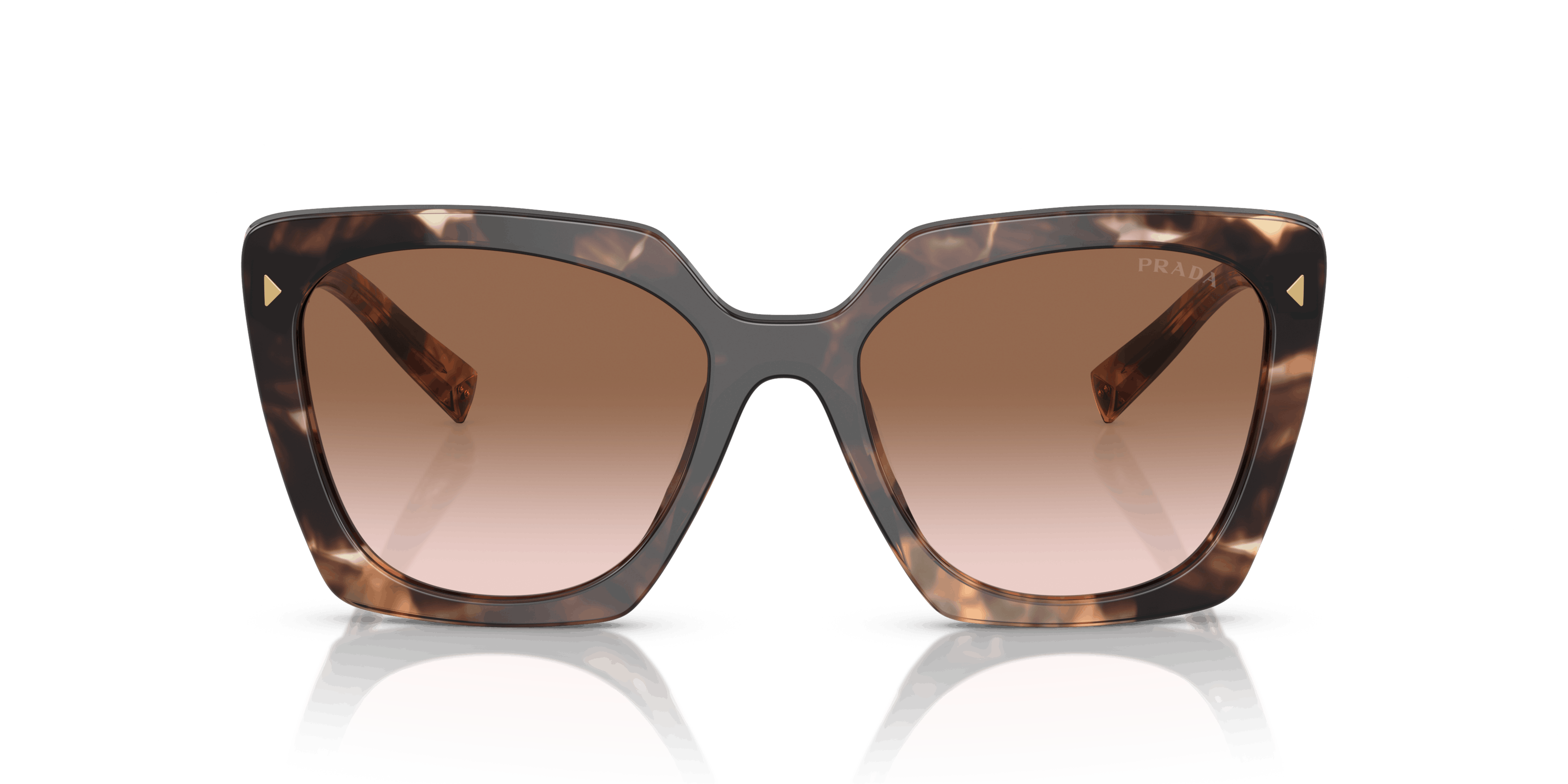prada lunettes soleil femme