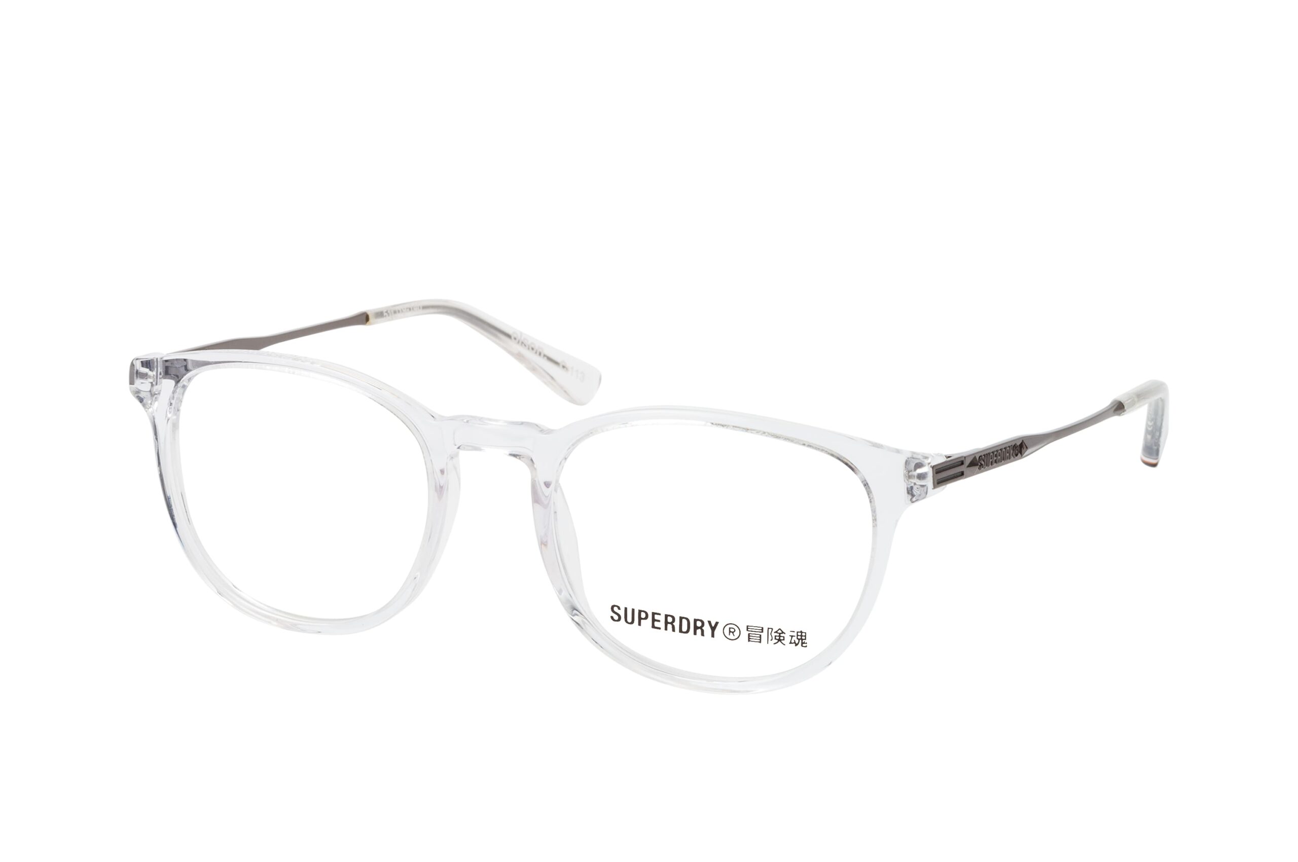 superdry lunettes
