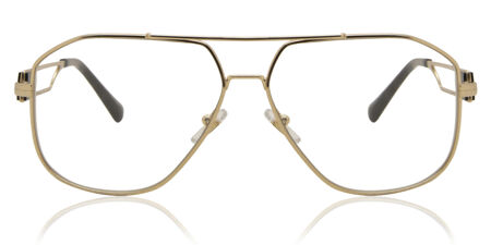 versace lunette de vue