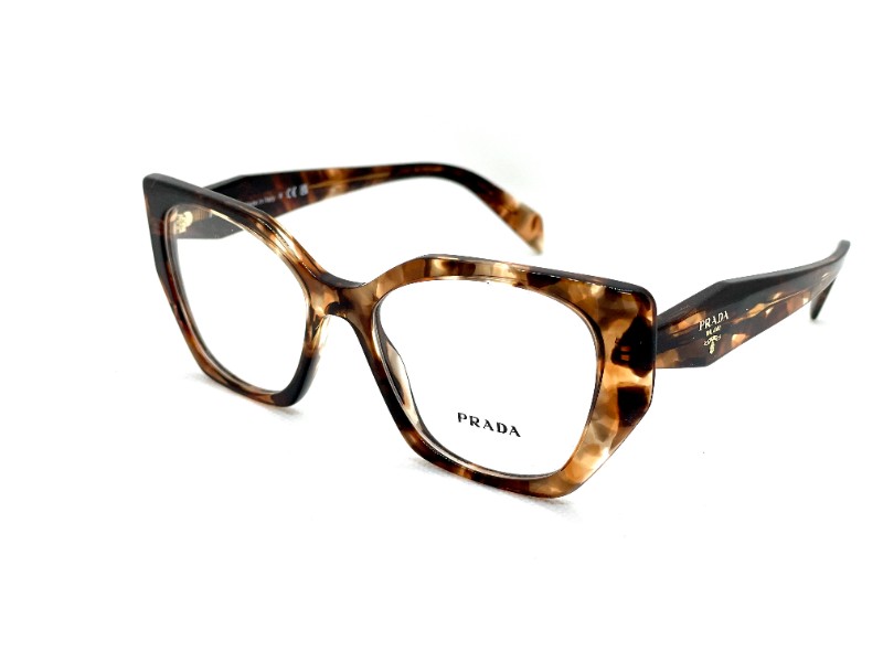 lunette prada de vue